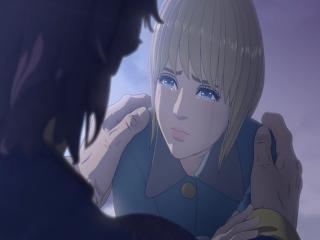 Souten no Ken Re:Genesis - Episodio 23 - Erika Arent, A Garota Solitária