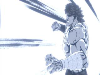 Souten no Ken Re:Genesis - Episodio 24 - Um Homem Chamando Kasumi Kenshiro