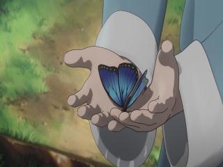 Souten no Ken Re:Genesis - Episodio 7 - Um Amor de Dois Mil Anos