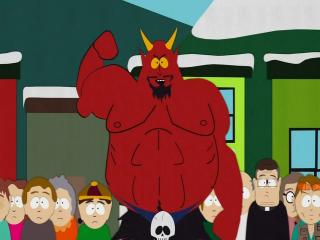 South Park - Episodio 10 - Damien