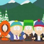 South Park Dublado