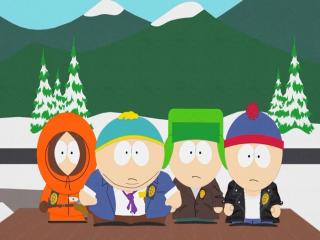 South Park - Episodio 102 - Lil Crime Stoppers