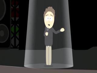 South Park - Episodio 105 - Christian Rock duro