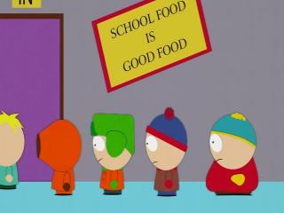 South Park - Episodio 11 - Rinoplastia do Tom