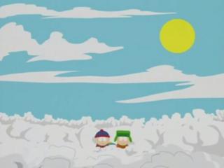 South Park - Episodio 123 - Meretriz estragada estúpida Playset video