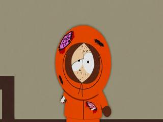 South Park - Episodio 7 - Olho Cor-de-Rosa