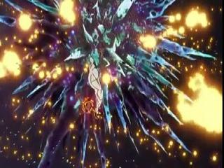 Space Dandy 2 - Episodio 13 - Dandy, Baby interminável