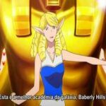 Space Dandy 2