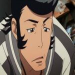 Space Dandy