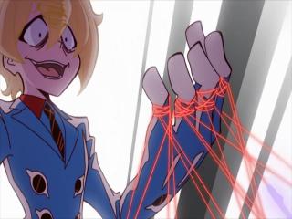 Space Patrol Luluco - Episodio 7 - episódio 7