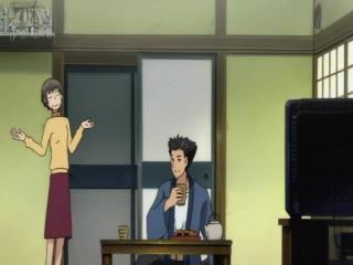 Special A - Episodio 11 - Namorado e Namorada