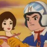 Speed Racer Dublado