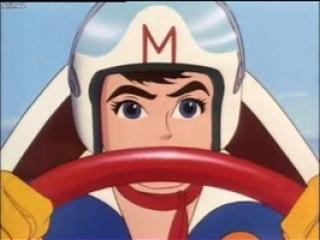 Speed Racer - Episodio 51 -  Corrida em volta ao Mundo-parte 1