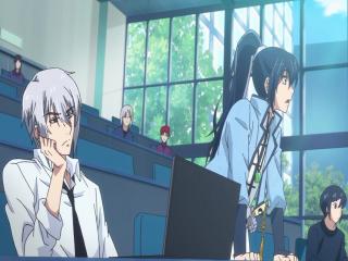 Spiritpact: Bond of The Underworld - Episodio 2 - Ver Para Crer