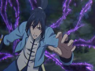 Spiritpact: Bond of The Underworld - Episodio 7 - Esperando no Futuro