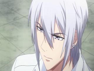 Spiritpact: Bond of The Underworld - Episodio 8 - A Cena Em Que Ele Vê