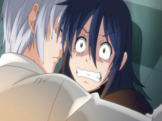 Spiritpact - Episodio 10 - Nunca Saia de Perto de Mim...