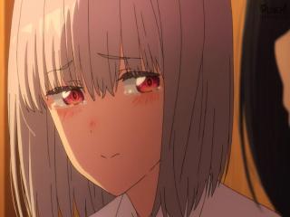 SSSS.Gridman - Episodio 12 - Despertar