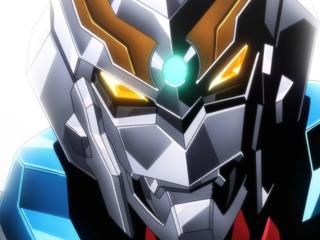 SSSS.Gridman - Episodio 2 - Restauração