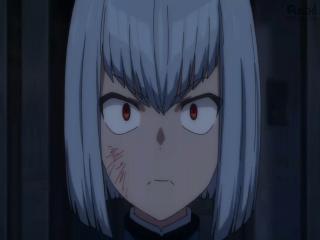 SSSS.Gridman - Episodio 6 - Contato