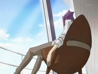 Star Driver: Kagayaki no Takuto - Episodio 21 - A Idade do Libido