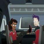 Star Trek: Lower Decks