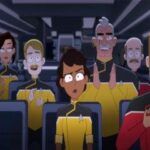 Star Trek: Lower Decks