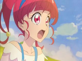 Star Twinkle Precure - Episodio 1 - episódio 1