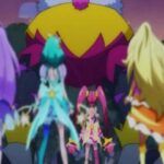 Star Twinkle Precure