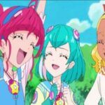 Star Twinkle Precure