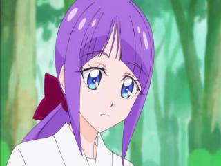 Star Twinkle Precure - Episodio 16 - Busque a Vitória, A Flecha de Madoka!