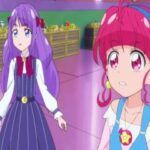 Star Twinkle Precure