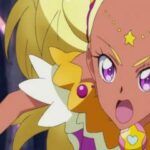 Star Twinkle Precure