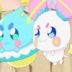 Star Twinkle Precure