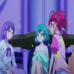 Star Twinkle Precure