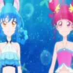 Star Twinkle Precure