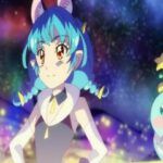 Star Twinkle Precure