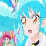 Star Twinkle Precure