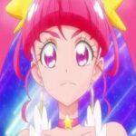 Star Twinkle Precure