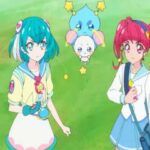 Star Twinkle Precure