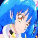 Star Twinkle Precure