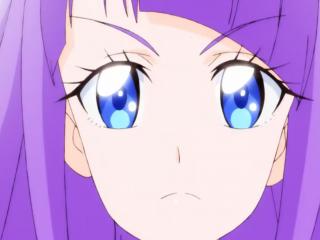 Star Twinkle Precure - Episodio 5 - Uma Transformação Secrete! A Princesa é Cure Selene!