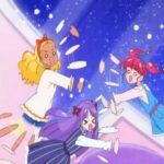 Star Twinkle Precure