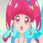 Star Twinkle Precure