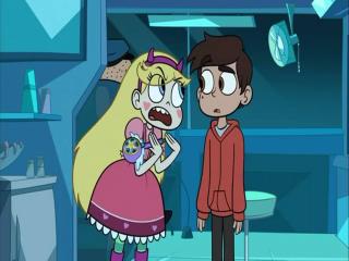 Star vs. the Forces of Evil - Dublado - Episodio 10 - Festa da Brittney