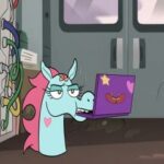 Star Vs. The Forces Of Evil Dublado