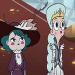 Star Vs. The Forces Of Evil Dublado