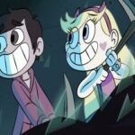 Star Vs. The Forces Of Evil Dublado