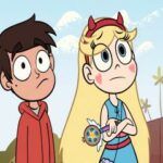 Star Vs. The Forces Of Evil Dublado