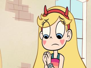 Star vs. the Forces of Evil - Dublado - Episodio 18 - Dor Real